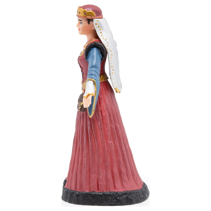Papo Medieval Queen Figure