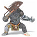 Papo Mutant Gorilla Figure