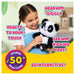 Little Live Pets My Baby Panda ChuChu Interactive Pet
