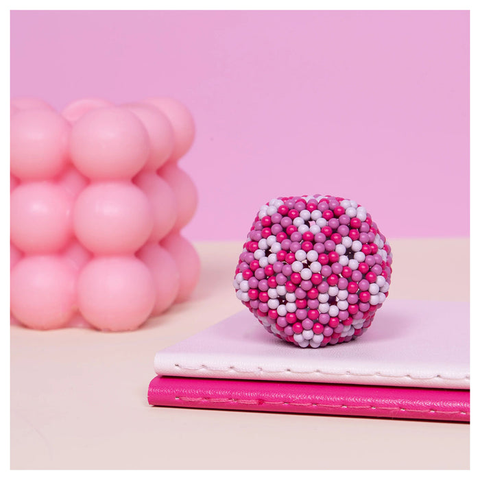 Speks Pixel Cheat Code Pink Spectacularly Magnetic Fidget Toy