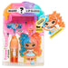Yummiland Lip Gloss Doll