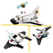 LEGO Creator Space Shuttle 31134 Building Set