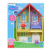 Peppa Pig Peppa's Family House Playset
