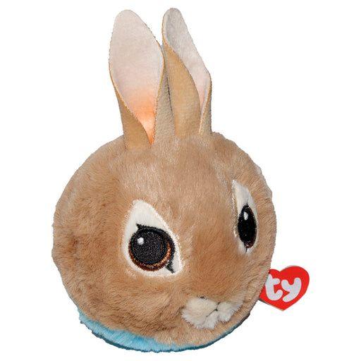 Ty Peter Rabbit Beanie Bouncer