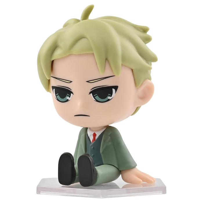 YuMe Spy x Family Bobble Hero: Loid Forger Figure
