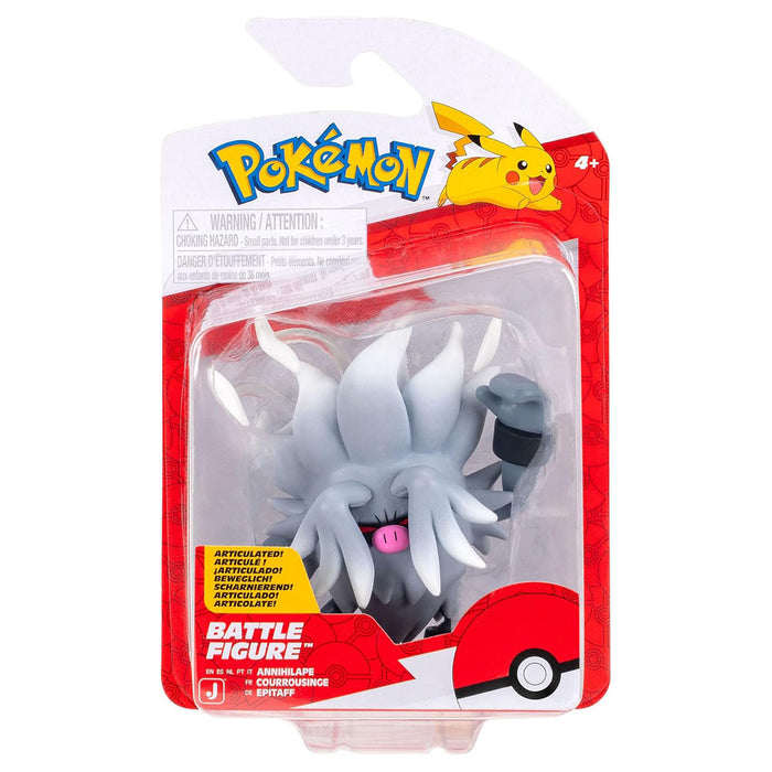 Pokémon Battle Figure Annihilape