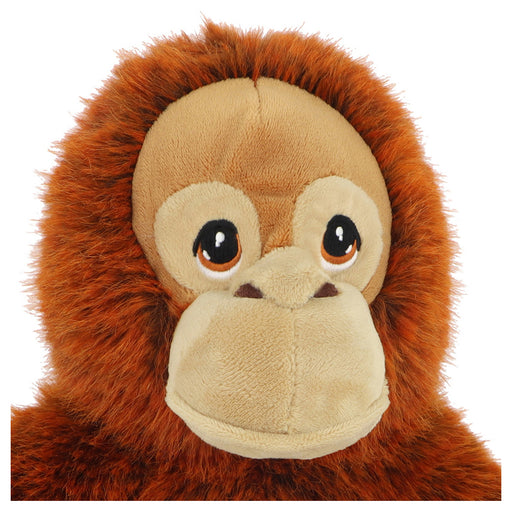 Keeleco Orangutan Plush