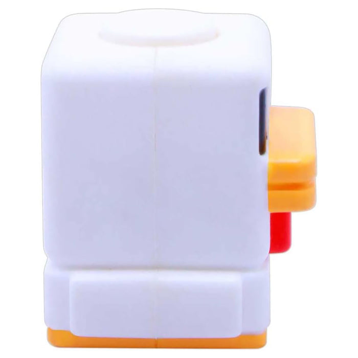 Minecraft Chicken Spinners Fidget Toy