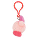 Kirby Friend Heart Plush Keychain