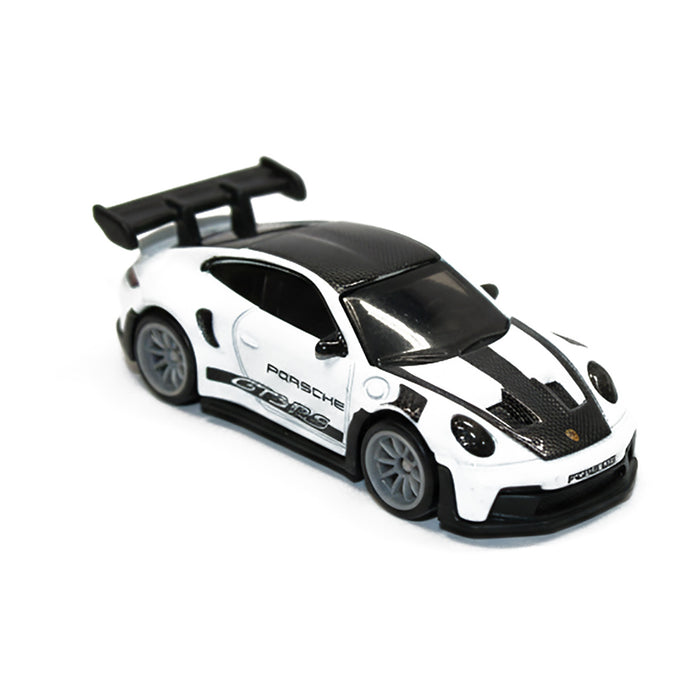 Hot Wheels Pop Culture Gran Turismo 2022 Porsche 911 GT3 RS Die Cast Car