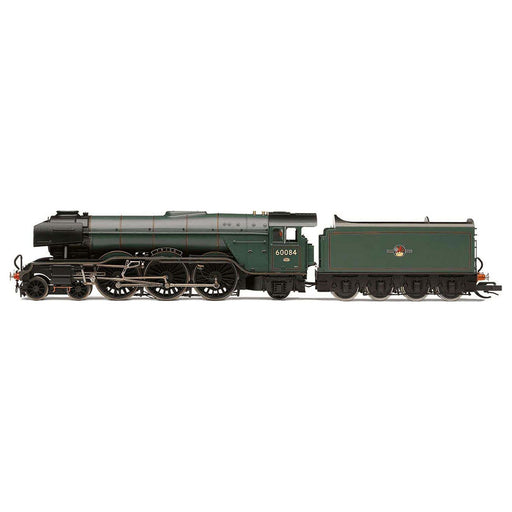 Hornby BR Class A3 4-6-2 60084 'Trigo' Train