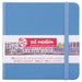 Talens Art Creation Sketchbook Lake Blue | 12 x 12 cm, 140 g, 80 sheets