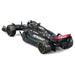 Bburago AMG Petronas Mercedes-Benz F1 W14 E Performance 2023 George Russell.1:43 Race Car