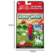 Melissa & Doug Water Wow Farm Colouring Pad
