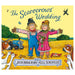The Scarecrows' Wedding Book 