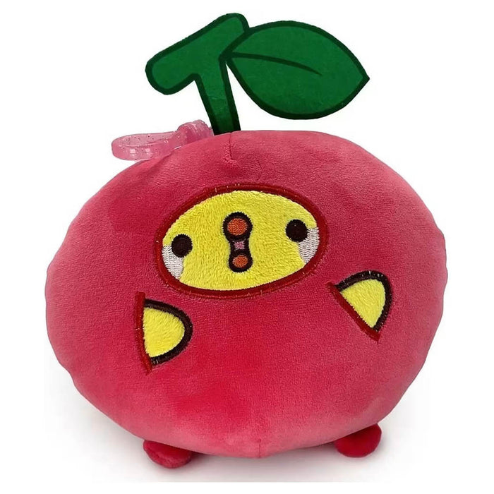 Molang 8" Scented Plush Bag Clip (styles vary)