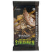 Magic The Gathering: Secrets of Strixhaven Collector Booster Pack