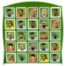 World Football Stars Top Trumps Mini Match Game