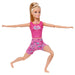 Barbie Mindful Moves Doll Set