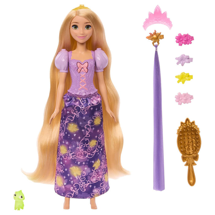 Disney Princess Magical Hair Rapunzel Doll