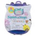 Squishmallows Squish-a-longs Figures Blind Bag S1