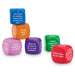 Learning Resources Conversation Cubes