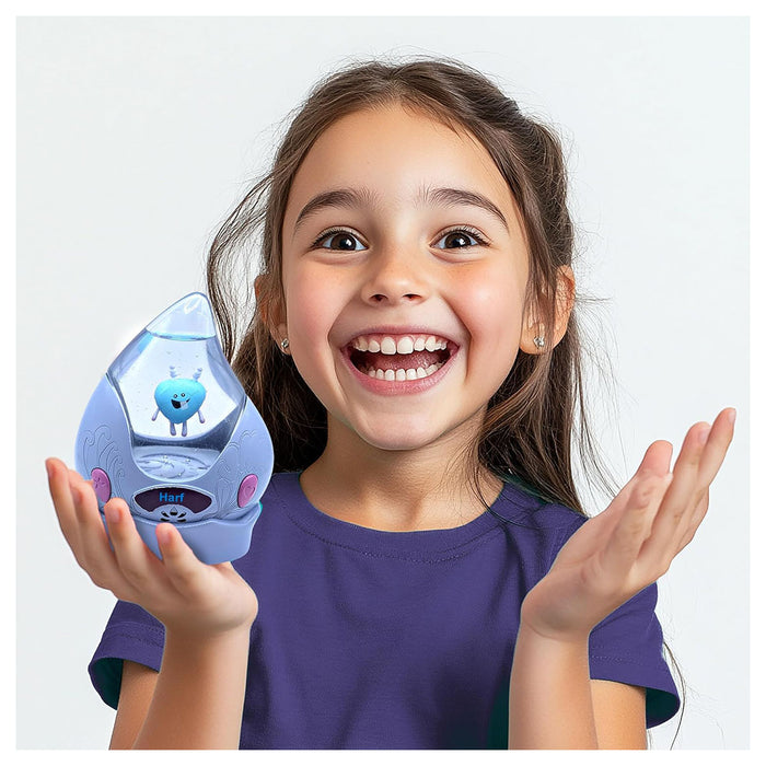 Aquapets Harf Interactive Pet