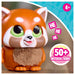 FurReal Handfuls Shy the Red Panda Interactive Pet