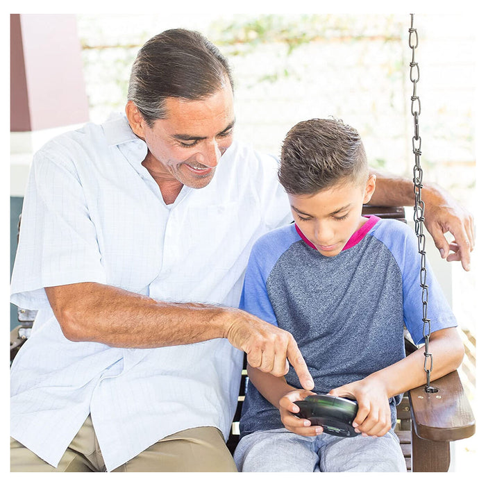 BrainBolt Memory Game