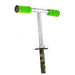 Ozbozz Nebulus Dinosaur In-Line Scooter