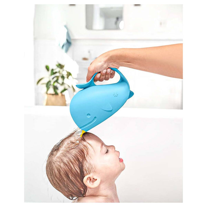 Skip Hop Moby Waterfall Bath Rinser
