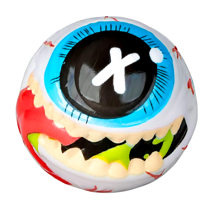 Madballs Gross Out Series 1 Oculus Orbus Figure