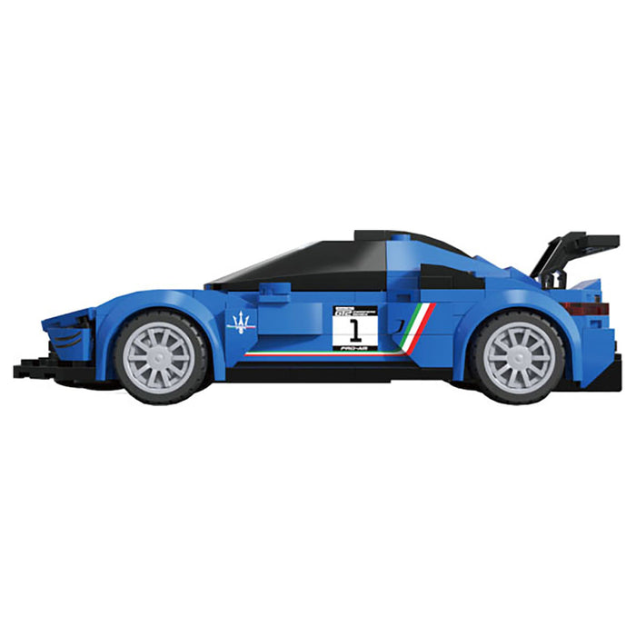 CaDA Maserati GT2 Building Set