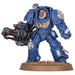Warhammer 40,000 Space Marines: Terminator Squad Miniatures Set