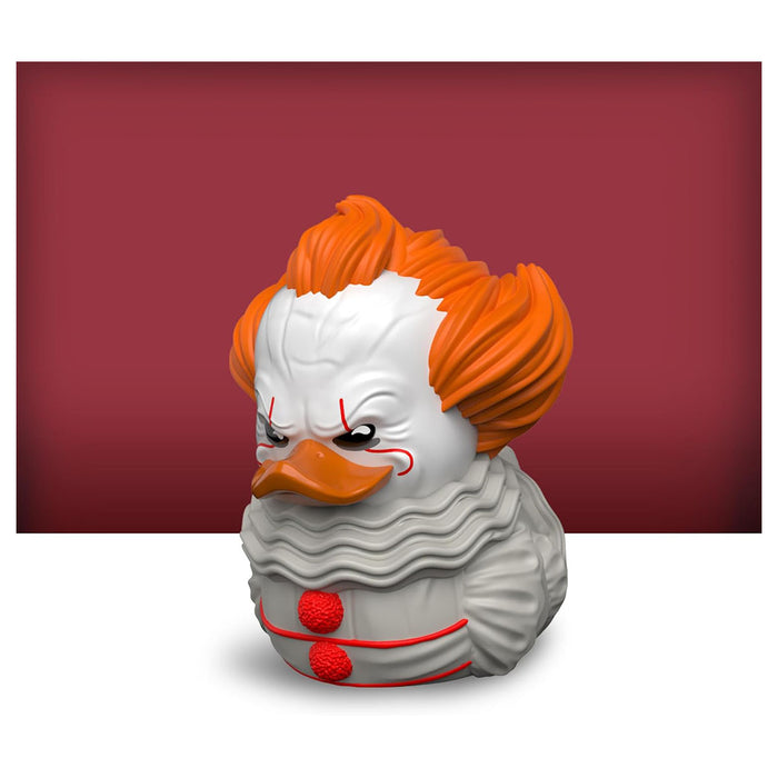 IT Chapter Two: Pennywise Mini TUBBZ Figure