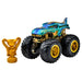 Hot Wheels Monster Trucks Trophy Champions Mega-Wrex Vehicle