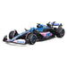 Bburago BWT Alpine F1 Team A523 2023 Pierre Gasly 1:43 Race Car