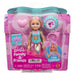 Barbie Family & Friends: Chelsea Birthday Doll Set