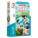 Counting Sheep Puzzle Game