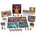 Horrified: Dungeons & Dragons Board Game