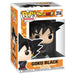 Funko Pop! Animation: Dragon Ball Super: Goku Black Vinyl Figure #314