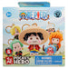 One Piece Pocket Hero Chibi Figure Blind Box (styles vary)