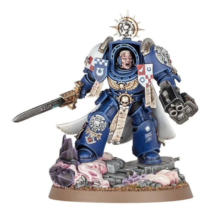 Warhammer 40,000 Starter Set
