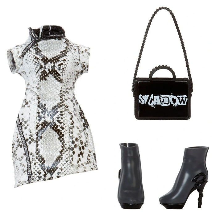 Shadow High Heather Grayson Fashion Doll