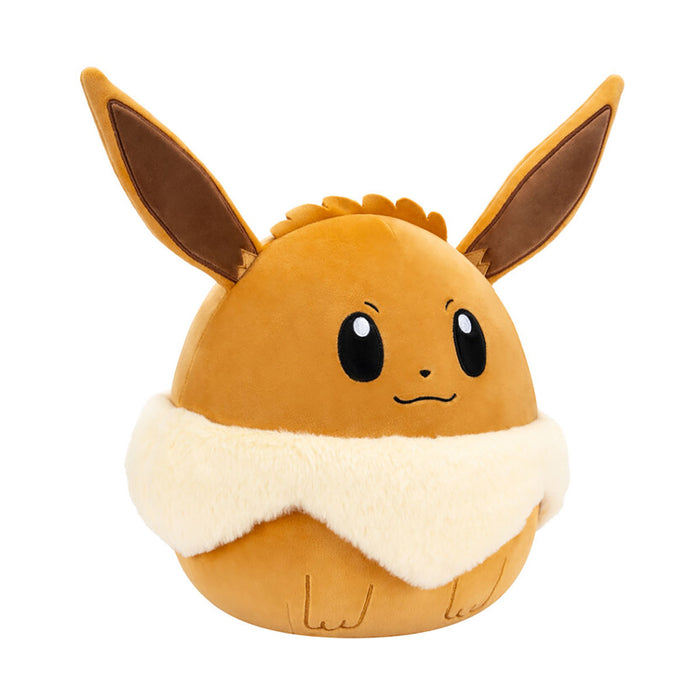 Squishmallows Pokémon Eevee 10" Plush