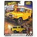 Hot Wheels Premier Boulevard Toyota Land Cruiser FJ43 Car