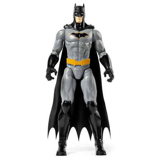 DC Batman Grey Rebirth 30cm Figure