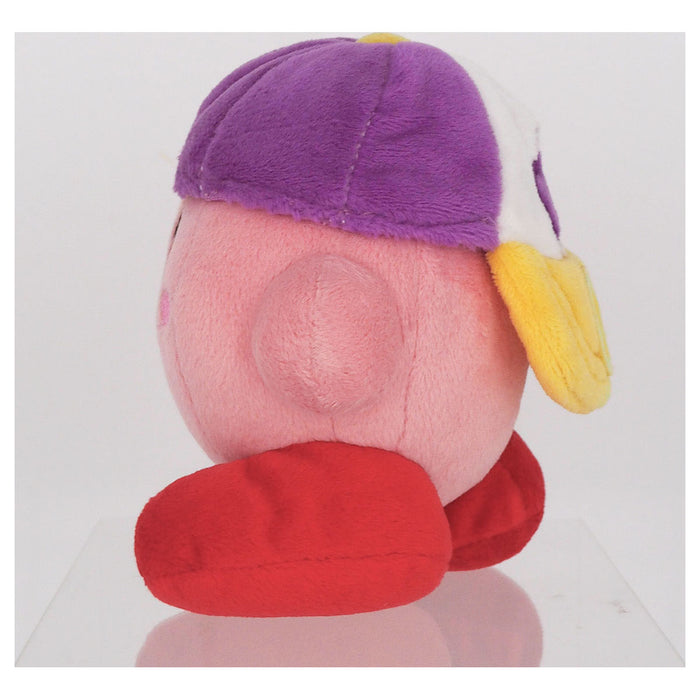 Yo-Yo Kirby 13cm Plush