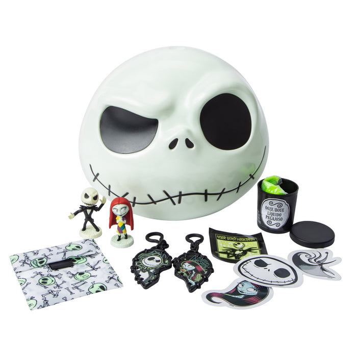 The Nightmare Before Christmas Jumbo Mystery Capsule (styles vary)