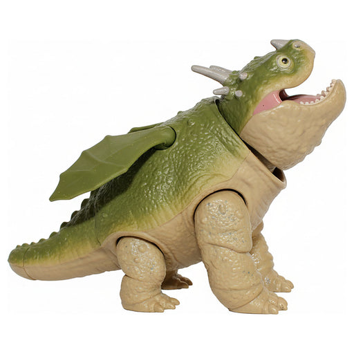 How to Train Your Dragon: Gronckle Figure